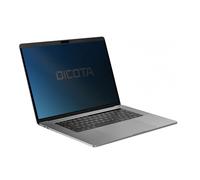 DICOTA Secret 2 Way Display-Blickschutzfolie für Apple MacBook Pro 15 (2016-18)