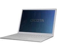 Dicota Secret 2-Way Film de confidentialité Notebook / MacBook 33,8 cm (13,3) Format dimage: 16:9 D31693 Universal