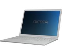 DICOTA Secret 2-Way Filter Display-Schutzfolie für Microsoft Surface GO
