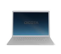 Dicota Secret 4-Way Filtre de confidentialité sans Bords pour Ordinateur 31,8 cm (12.5")