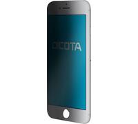 Dicota Secret 4-Way pour iPhone 8, autocollant