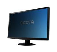 DICOTA Secret filtre anti-indiscrétion - 23,6" de large