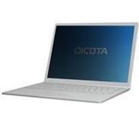 Dicota Secret - Filtre anti-regard pour ordinateur portable