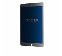 Dicota Secret Filtre de confidentialité d'écran pour tablette 2 voies Adhésif Noir pour Apple iPad 9.7" (5ème génération, 6ème génération) 9.7" iPad Pro, iPad Air