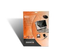 Dicota Secret Filtre de confidentialité pour écran 10,1"