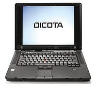 DICOTA - filtre de confidentialité 13.3'' – 16 :9 pour ordinateur portable