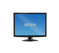 Dicota Secret - Filtre de confidentialité pour écran - 4 Voies - adhésif - 48,3 cm - Noir