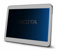 DICOTA Secret - Filtre de confidentialité pour écran pour tablette - auto-adhésif - film - avec filtre de confidentialité - à double sens - adhésif - noir - pour Apple 13-inch iPad Pro (M4)