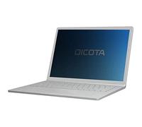 Dicota Secret - Filtre de confidentialité pour Ordinateur Portable - 4 Voies - adhésif - 16" - Noir - pour Apple MacBook Pro (16")