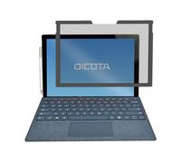 Dicota d31586 filtre anti-reflets pour écran et filtre de confidentialité tablettes framed display privacy filter 31,2 cm (12. 3") G