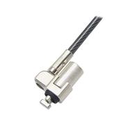 DICOTA Security T-Lock Ultra Slim V2 - câble de sécurité