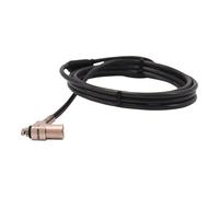 DICOTA Security T-Lock Ultra Slim V2 - Câble de sécurité - noir, argent - 2 m