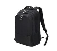 Dicota Select Sacoche d'ordinateurs Portables 39,6 cm (15.6") Sac à Dos Noir