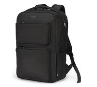 DICOTA SEVEN - Sac à dos pour ordinateur portable - 14" - 16