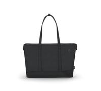 Dicota Shopper Eco MOTION D30920-RPET légère 13–14,1'' (35,8 cm) noire
