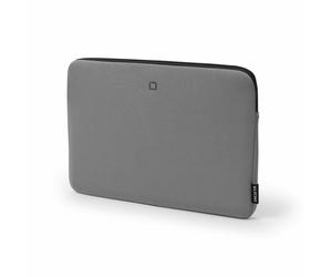 DICOTA Skin BASE 12-12.5 31,8 cm (12.5 ) Housse Gris