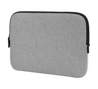 DICOTA Skin URBAN - Housse d'ordinateur portable - 12" - gris - pour Apple MacBook (12 ") Gris