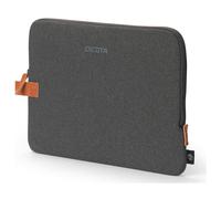 DICOTA Skin URBAN - Housse d'ordinateur portable - 13" - anthracite Gris