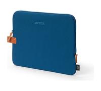 DICOTA Skin URBAN - Housse d'ordinateur portable - 13" - bleu marine Bleu