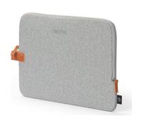 DICOTA Skin URBAN - Housse d'ordinateur portable - 13" - gris Gris