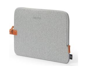 DICOTA Skin URBAN - Housse d'ordinateur portable - 13" - gris Gris