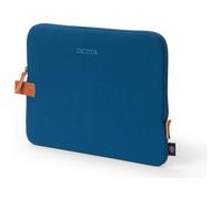 DICOTA Skin URBAN - Housse d'ordinateur portable - 14" - bleu marine Bleu