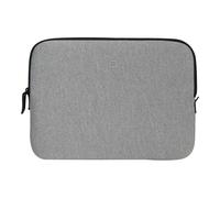 DICOTA Skin URBAN - Housse d'ordinateur portable - 14" - gris - pour Apple MacBook Pro (14.2 ") Gris