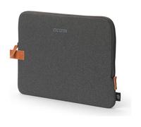 DICOTA Skin URBAN - Housse d'ordinateur portable - 15" - anthracite Gris