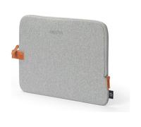 DICOTA Skin URBAN - Housse d'ordinateur portable - 15" - gris Gris