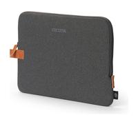 DICOTA Skin URBAN - Housse d'ordinateur portable - 16" - anthracite Gris