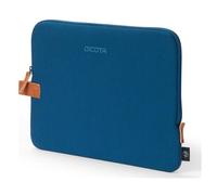 DICOTA Skin URBAN - Housse d'ordinateur portable - 16" - bleu marine Bleu