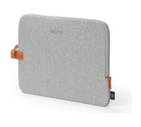 DICOTA Skin URBAN - Housse d'ordinateur portable - 16" - gris Gris