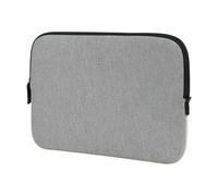 DICOTA Skin URBAN - Housse d'ordinateur portable - 16" - gris - pour Apple MacBook Pro (16 ") Gris