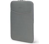 Dicota Sleeve Eco SLIM M for MS Surface Grey 13-13,5