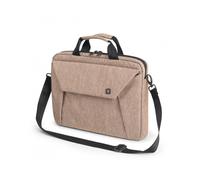 DICOTA Slim Case 33,8 cm (13.3 ) Housse Gris