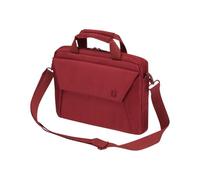 DICOTA Slim Case EDGE - Sacoche pour ordinateur portable - 11.6" - rouge Rouge