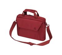 DICOTA Slim Case EDGE - Sacoche pour ordinateur portable - 15.6"" - Noir