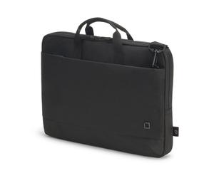 Dicota Slim Eco MOTION 12 - 13.3', Malette, 33,8 cm (13.3'), Sangle épaule, 520 g D31868-RPET