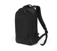 DICOTA Slim Eco MOTION 39,6 cm (15.6") Sac à dos Noir