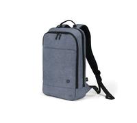 Slim Eco MOTION - Sac à dos pour ordinateur portable - 13" - 14.1" - bleu denim