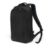 Sac à dos écoconçu - fermeture sécurisé et garantie à vie - 13 à 15,6" - noir