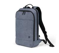DICOTA Slim Eco MOTION, Unisexe, 39,6 cm (15.6'), Compartiment pour Notebook, Polyester D32014-RPET