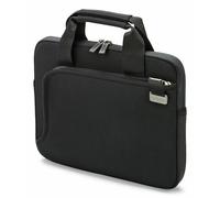 DICOTA SMART 29,5 cm (11.6") Housse Noir