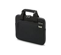 DICOTA Smart - Housse d'ordinateur portable - 10" - 11.6" - noir Noir