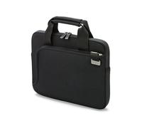 DICOTA Smart - Housse d'ordinateur portable - 14" - 14.1" - noir Noir