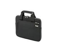 Dicota Smart Peau Protection Manche avec Poignées Pour 14-14.1 " Laptops