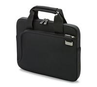 DICOTA Smart Skin 15-15.6 39,6 cm (15.6 ) Housse Noir