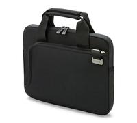 DICOTA Smart Skin 15-15.6 39,6 cm (15.6 ) Housse Noir