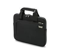 Smart - Housse d'ordinateur portable - 12" - 12.5" - noir