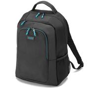 Dicota Sac à dos pour ordinateur portable Spin Backpack 14-15 15.6